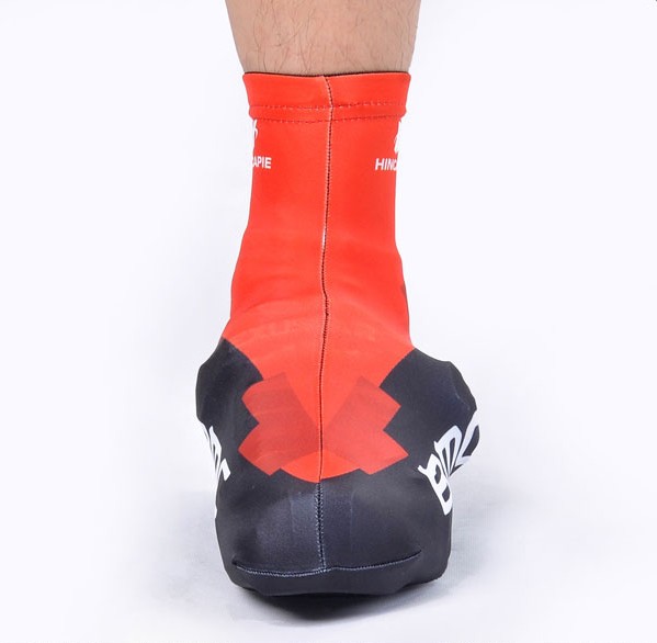 2012 BMC Copriscarpe Ciclismo